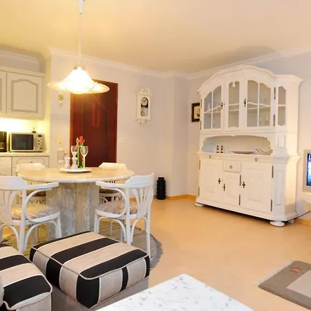 Appartement Kjeirstr. 5a, Eg/ug, App. Kuestenperle