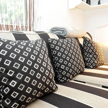 Kjeirstr. 5a, Eg/ug, App. Kuestenperle Appartement *