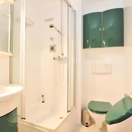 Appartement Kjeirstr. 5a, Eg/ug, App. Kuestenperle Westerland